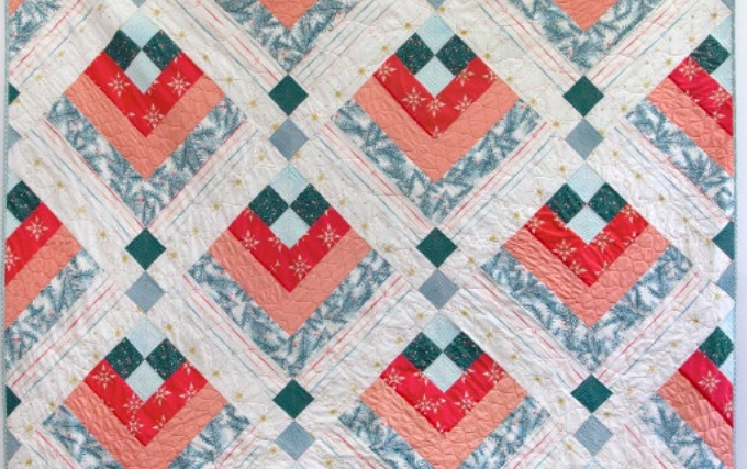 Joy Quilt