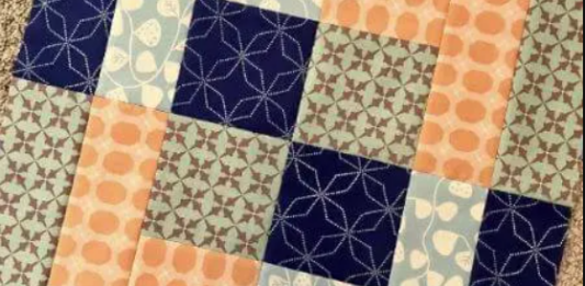 Bento Box Block Pattern