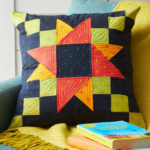 Star Sampler Block Pattern