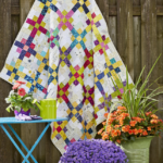 Nine Patch Bento Box Quilt Pattern