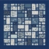 Indigo Quilt Free Pattern - Quilting Wonders