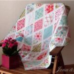 Loyal Heights Quilt Pattern