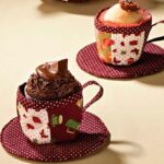 Tea Kit Quilting Project: Create a Charming Tea Set