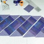 Acorn Quilt Block Tutorial