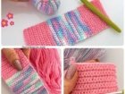 Crochet Baby Shoe Pattern – Step-by-Step Guide
