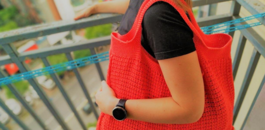 Summer Tote Pattern