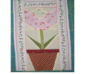 Flower Block Pattern Tutorial