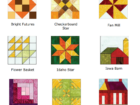 Mastering Classic Quilt Blocks