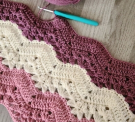 Discover the New Zigzag Stitch