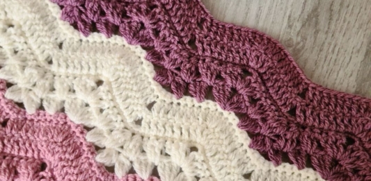 Discover the New Zigzag Stitch