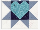 Heart Block – Free Pattern