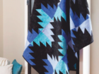 Mountain Storm Quilt Pattern