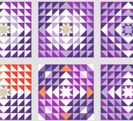 FULFILLMENT Block Pattern