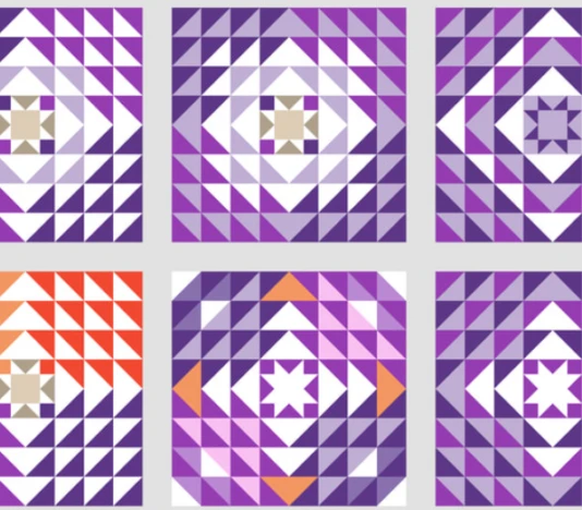 FULFILLMENT Block Pattern