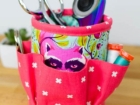 Mug Caddy Sewing Free Pattern