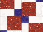 Main Street Quilt Pattern