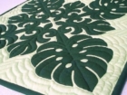 Free Leaves Quilt Patterns to Appliqué