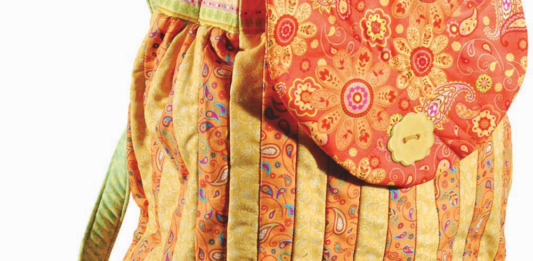 Easy Backpack Tutorial Free Pattern