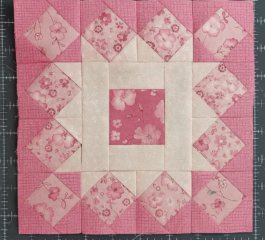 Fixer Upper Quilt Block Pattern – Free Tutorial