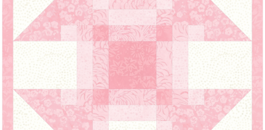 Goose Goose Block Pattern