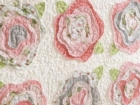 French Roses Quilt Pattern