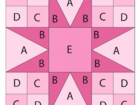 Block Outtakes Free Pattern