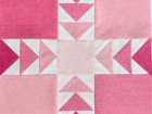 Crossroads Block Free Pattern