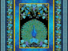 Enchanted Plumes Quilt Pattern
