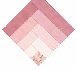 Mustard Seed Block Pattern