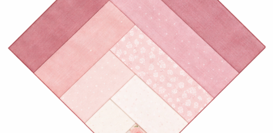 Mustard Seed Block Pattern