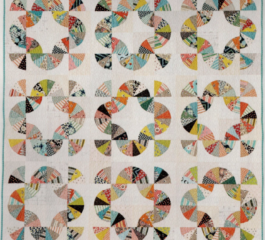 Fanfare Quilt Pattern