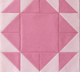 What’s in Your Closet Block Pattern