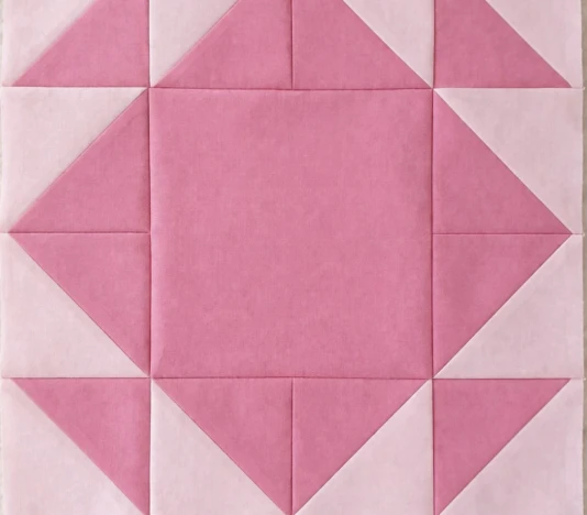 What’s in Your Closet Block Pattern