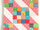 Vintage Block Along Free Pattern