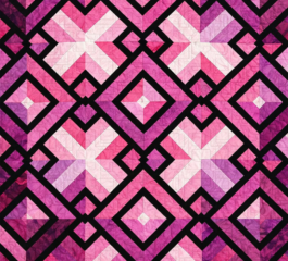 The Three Dudes Quilt Free Pattern