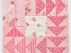 Cloud Nine Block Pattern