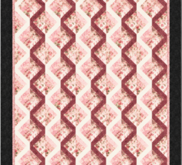 Pearl Luxe Quilt Pattern