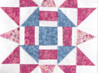 Stella Block Free Pattern