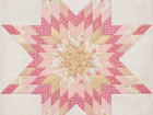 Lone Star Quilt Free Pattern