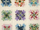 Lucy Boston Block Free Pattern