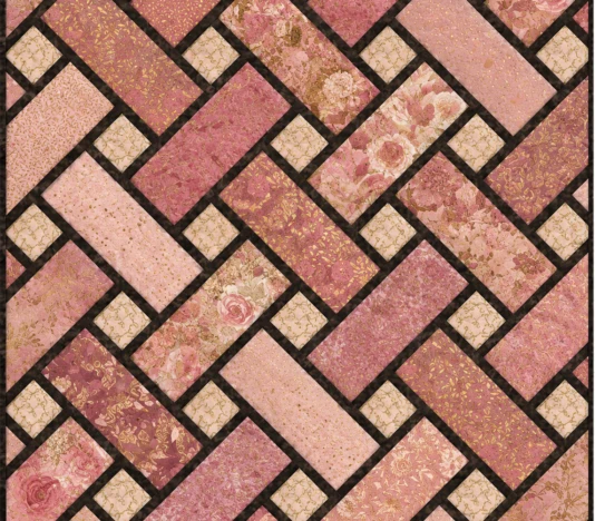 The Tessa Quilt PDF Pattern