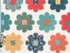 Daisy Quilt Pattern