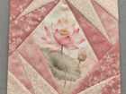 Twisted Picture Frame Quilt Block Pattern