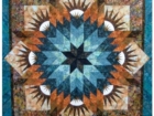 Summer Solstice Quilt Pattern